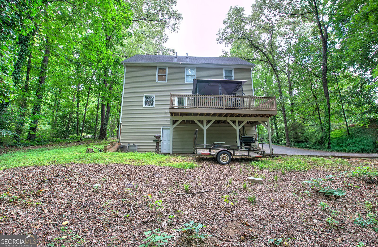 112A Garden Hill Drive Calhoun - 27