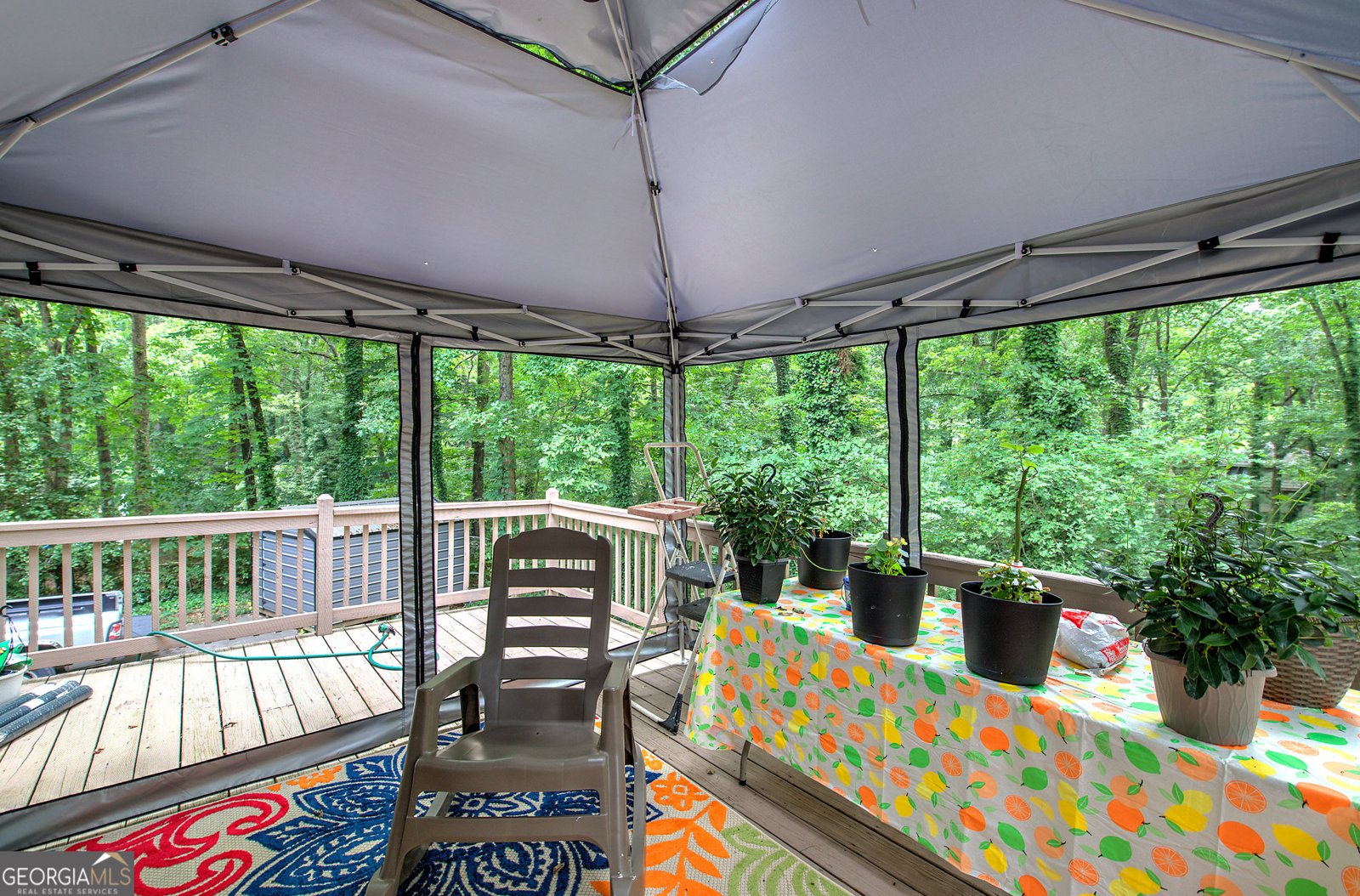 112A Garden Hill Drive Calhoun - 28