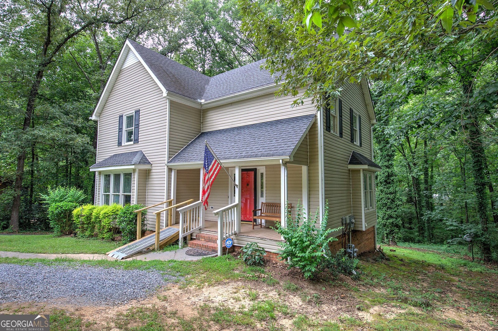 112A Garden Hill Drive Calhoun - 3