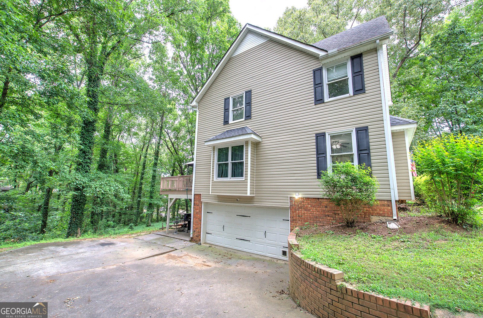 112A Garden Hill Drive Calhoun - 4