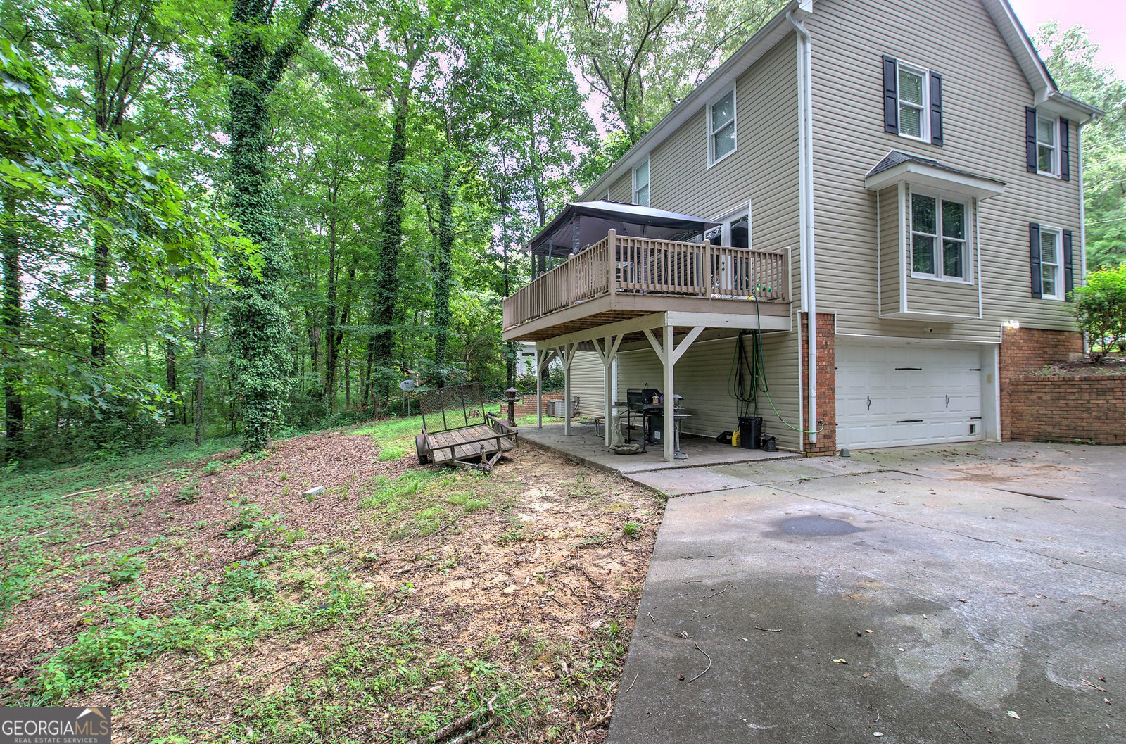 112A Garden Hill Drive Calhoun - 5
