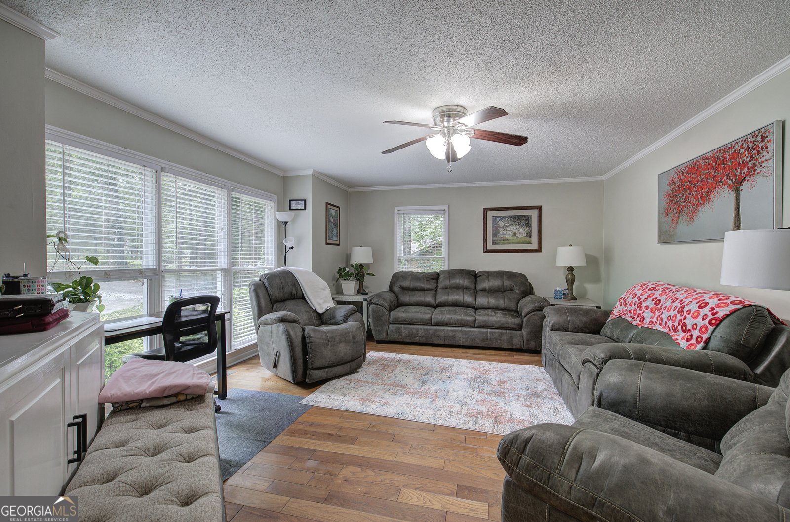 112A Garden Hill Drive Calhoun - 6