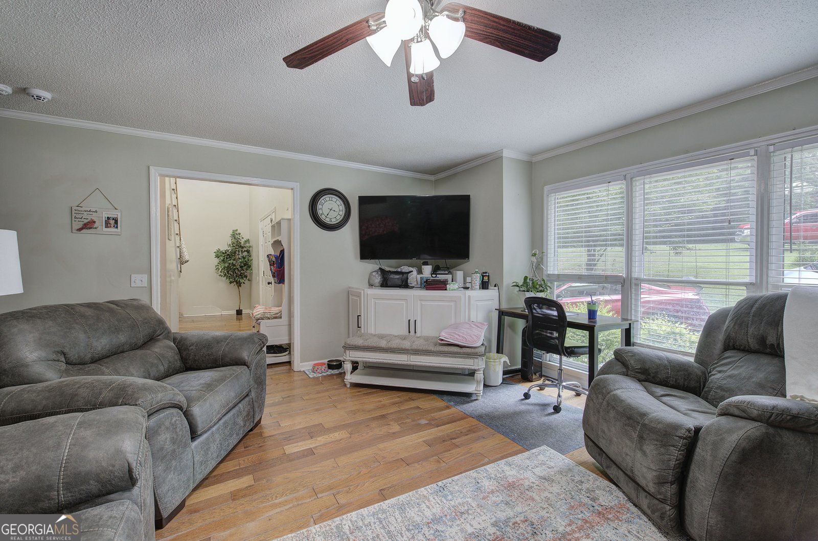 112A Garden Hill Drive Calhoun - 7