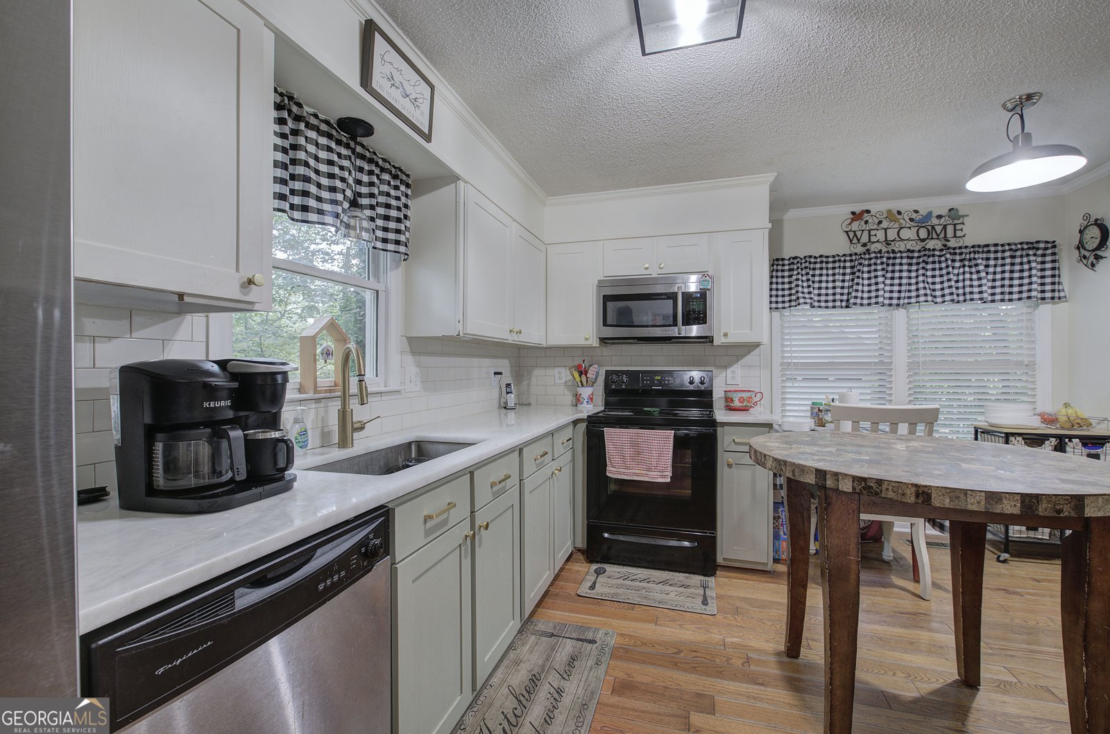 112A Garden Hill Drive Calhoun - 8