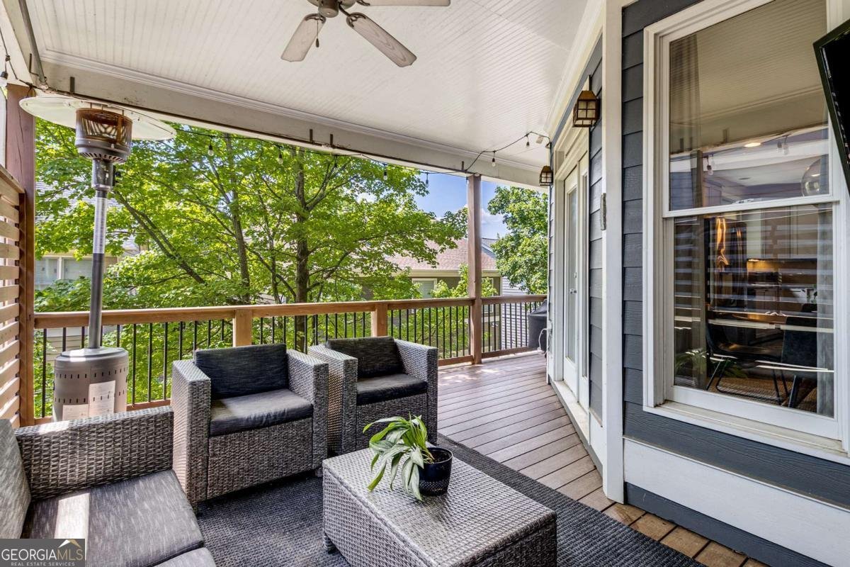 1622 Gates Place Atlanta - 10