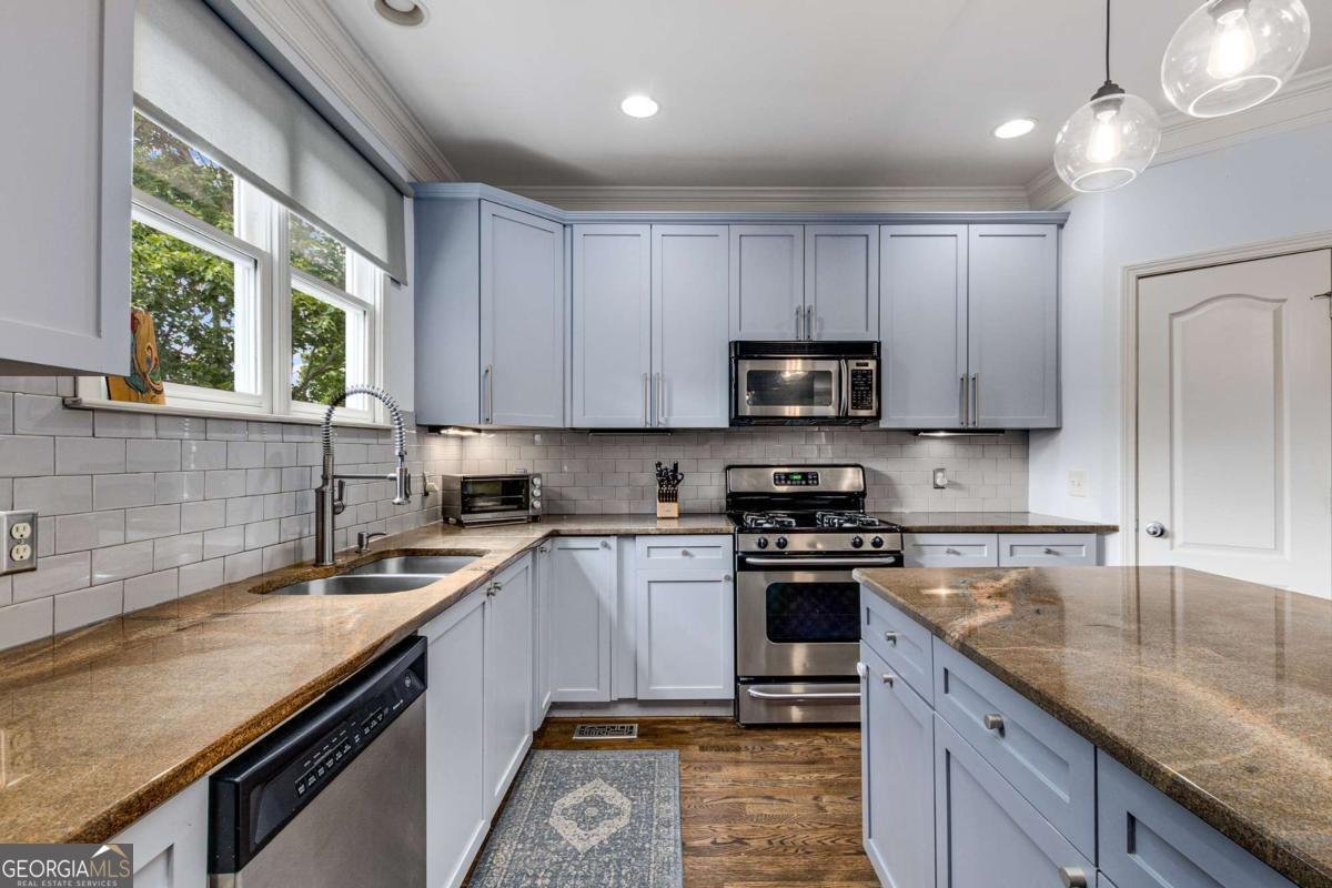 1622 Gates Place Atlanta - 13