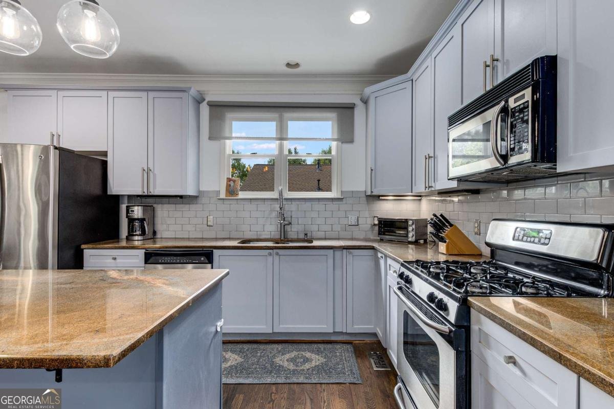 1622 Gates Place Atlanta - 14