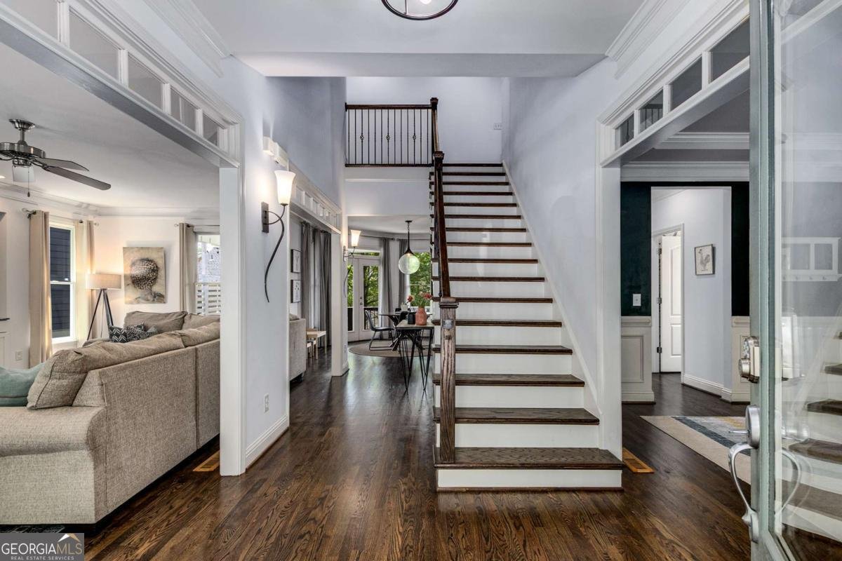 1622 Gates Place Atlanta - 2