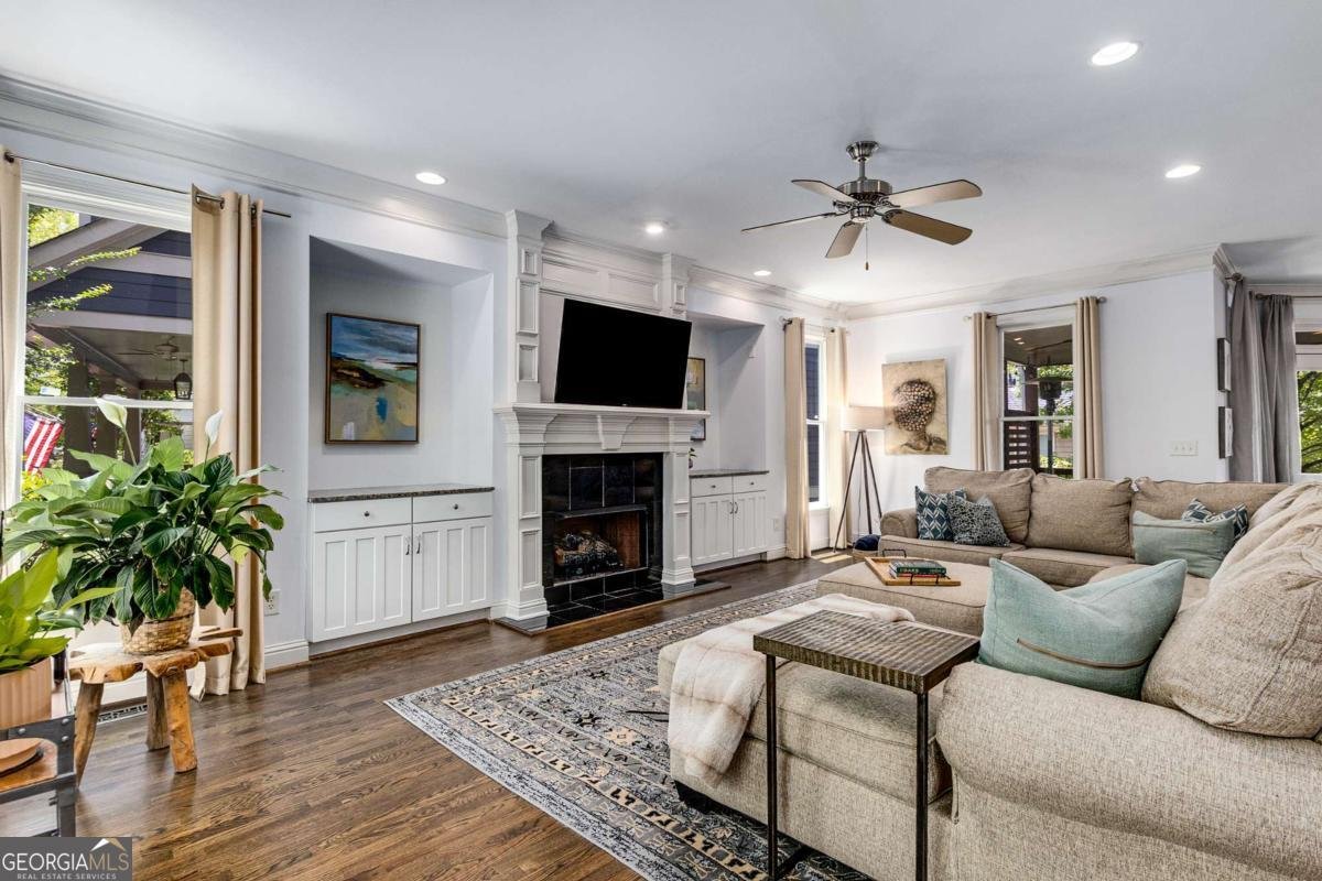 1622 Gates Place Atlanta - 3