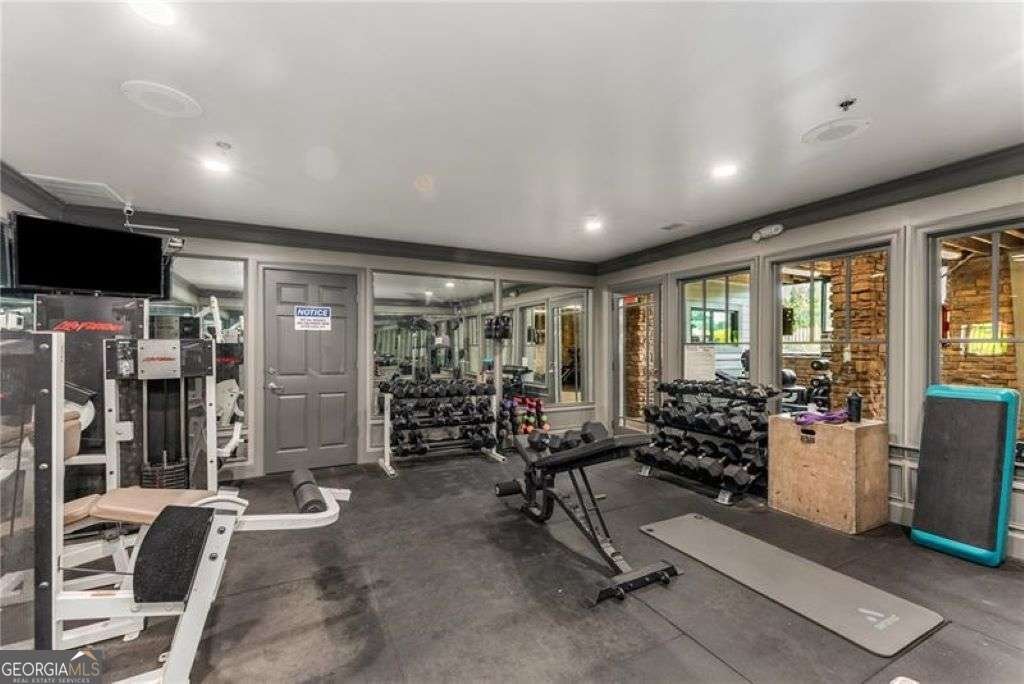 1622 Gates Place Atlanta - 39