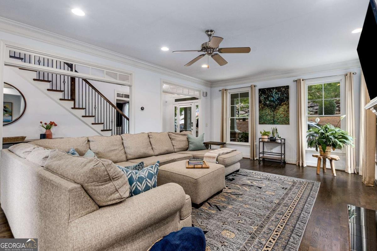 1622 Gates Place Atlanta - 4