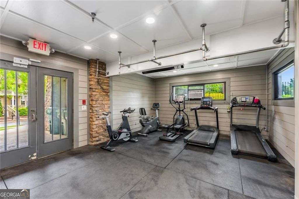 1622 Gates Place Atlanta - 40