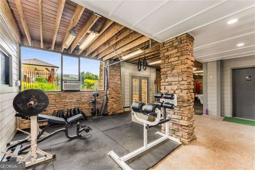 1622 Gates Place Atlanta - 41