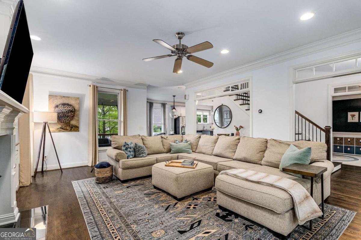 1622 Gates Place Atlanta - 5