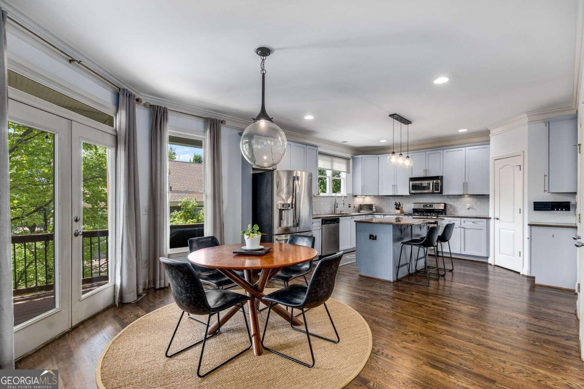 1622 Gates Place Atlanta - 6