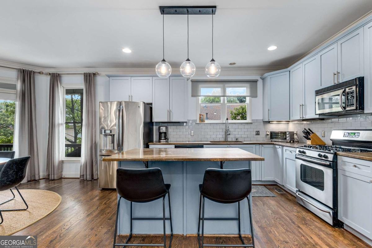 1622 Gates Place Atlanta - 7