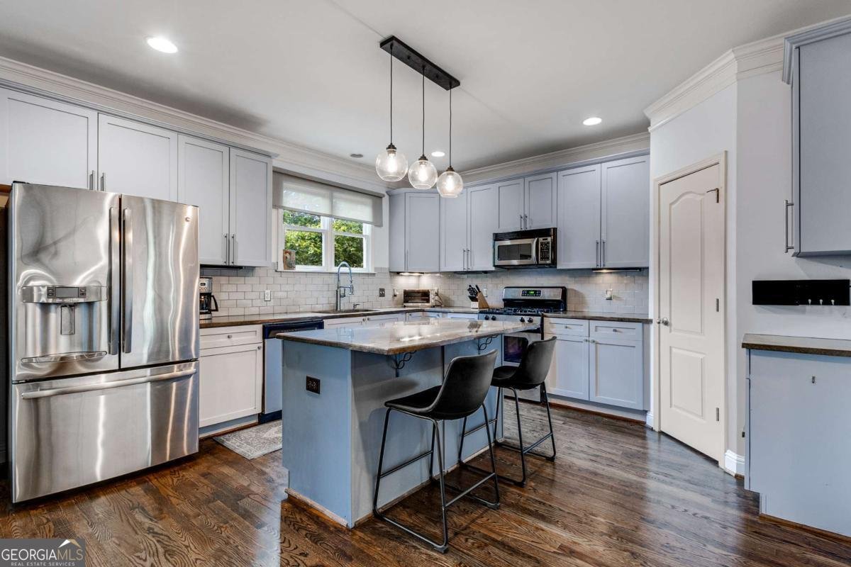 1622 Gates Place Atlanta - 8