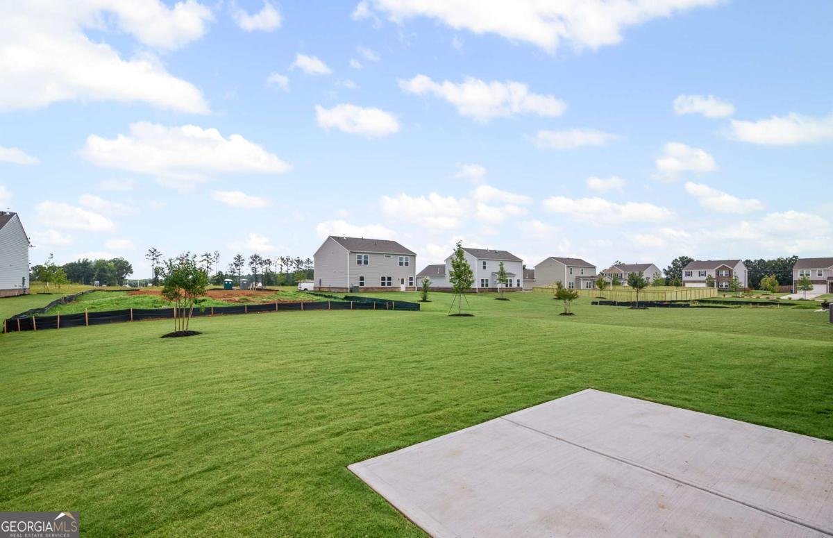 512 Elkwood Lane Mcdonough - 30