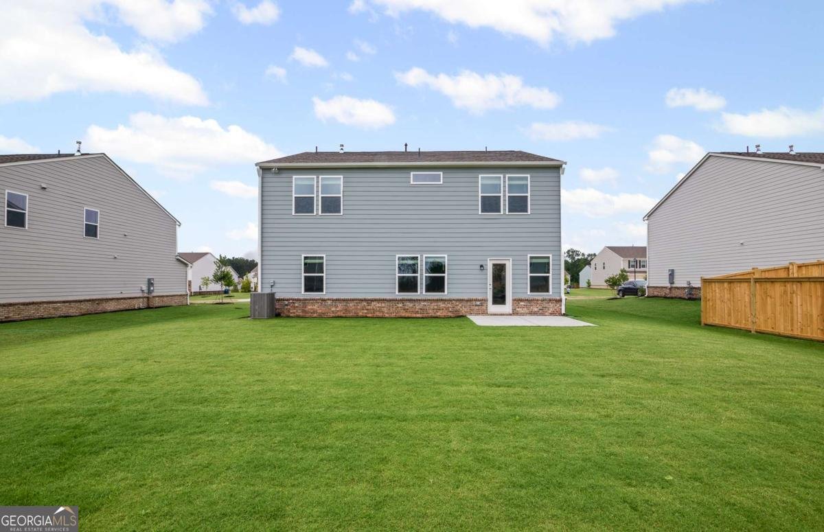 512 Elkwood Lane Mcdonough - 31
