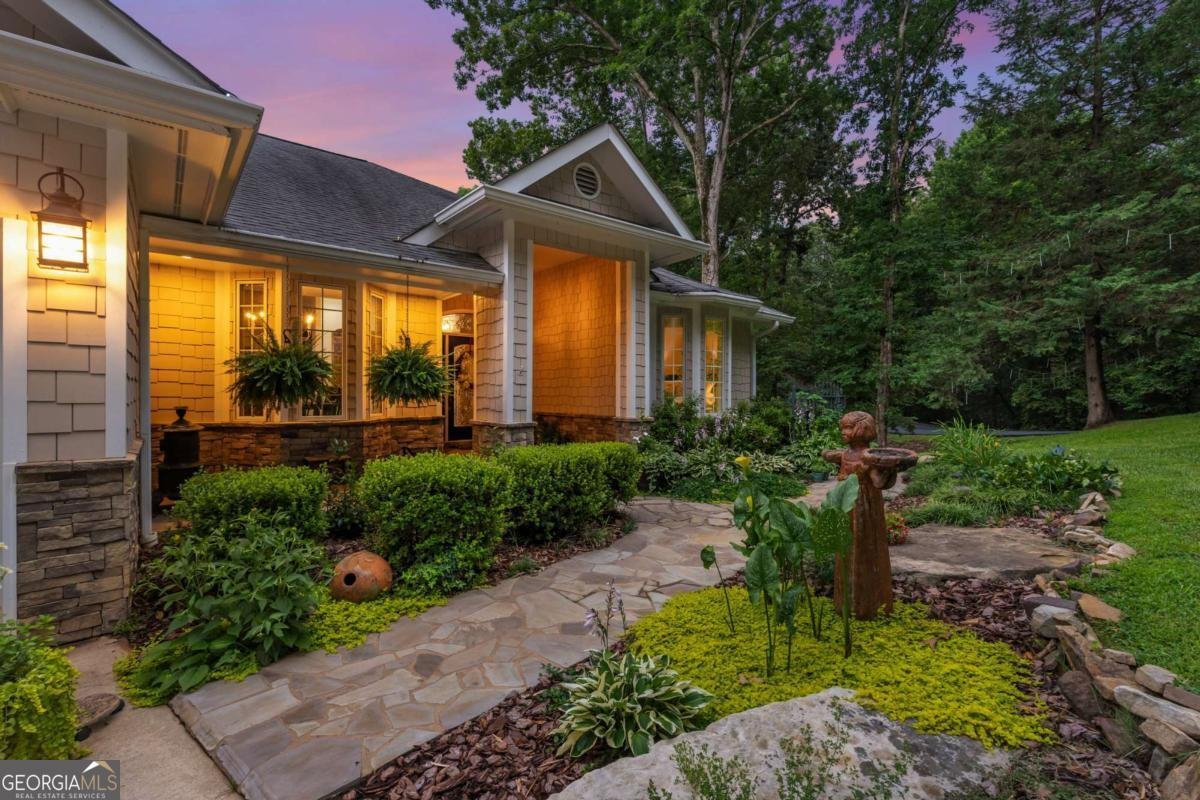 94 DAWSON Drive Dawsonville - 10