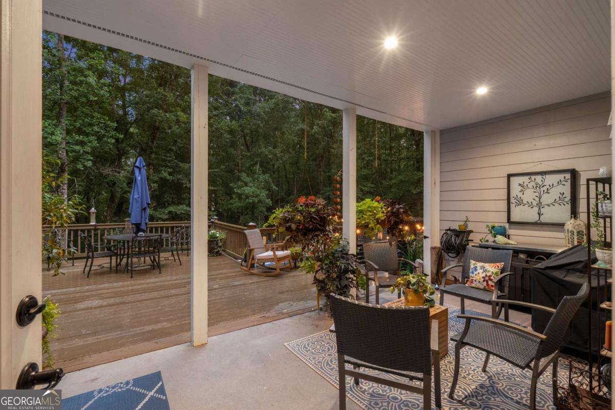 94 DAWSON Drive Dawsonville - 13