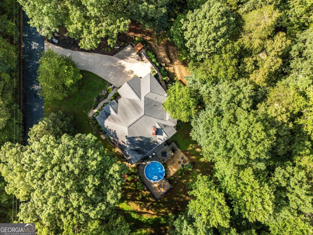 94 DAWSON Drive Dawsonville - 2