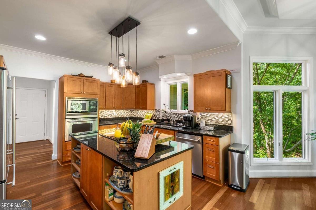 94 DAWSON Drive Dawsonville - 22
