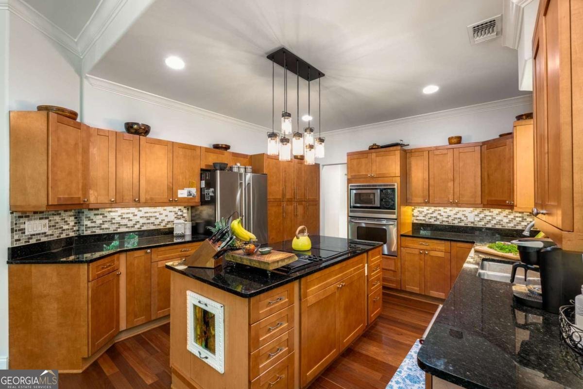 94 DAWSON Drive Dawsonville - 24