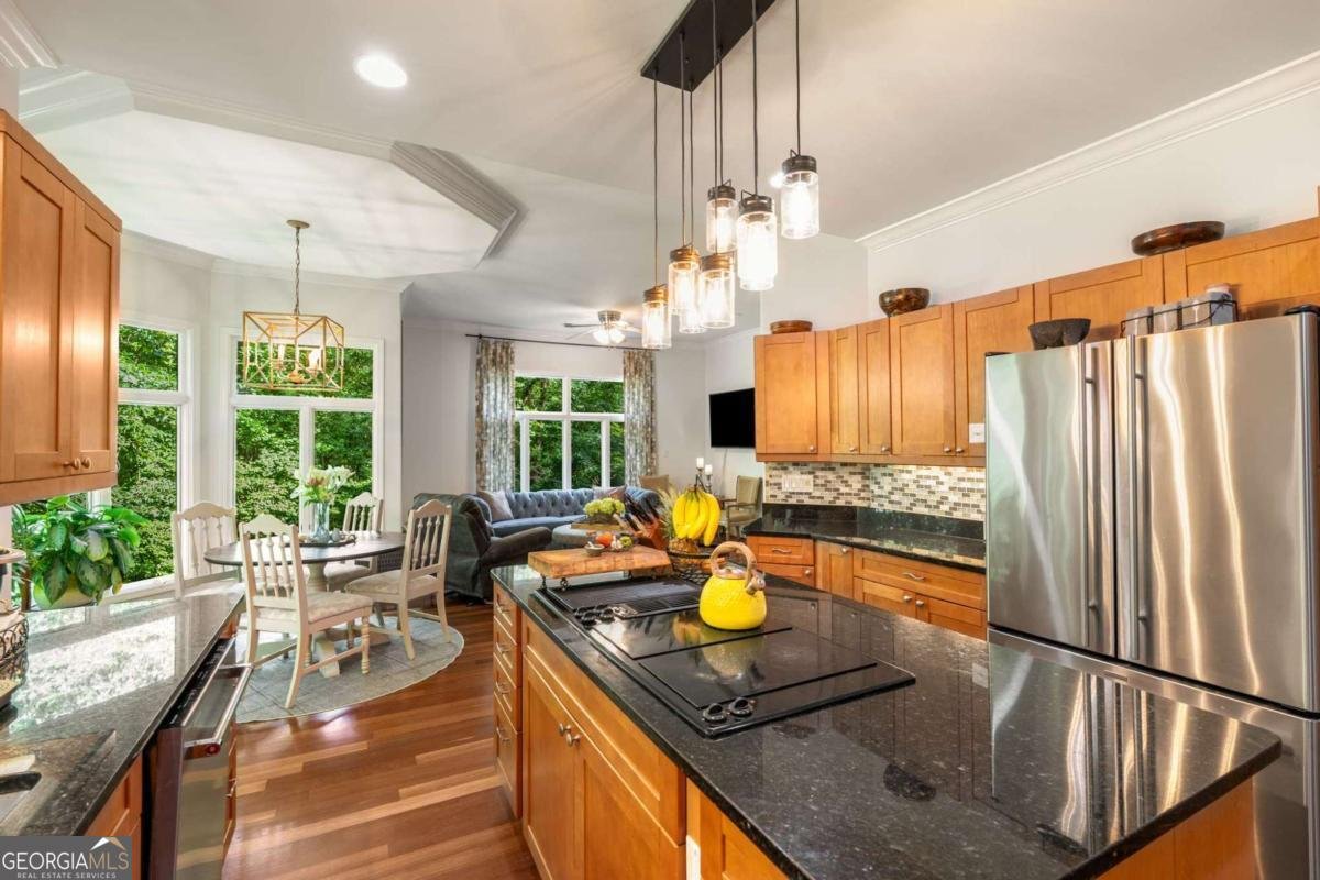 94 DAWSON Drive Dawsonville - 25