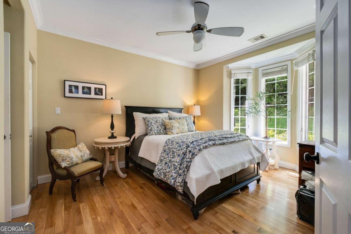 94 DAWSON Drive Dawsonville - 31