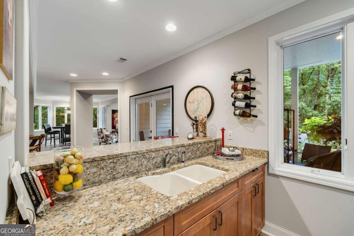 94 DAWSON Drive Dawsonville - 46