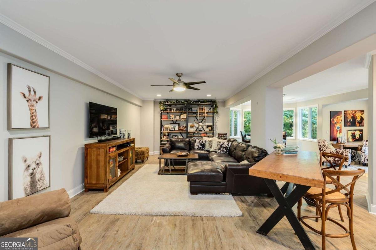 94 DAWSON Drive Dawsonville - 48