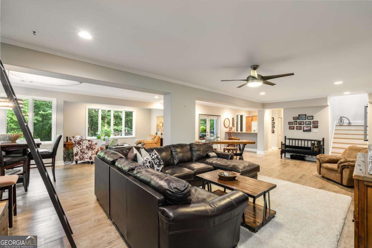 94 DAWSON Drive Dawsonville - 49