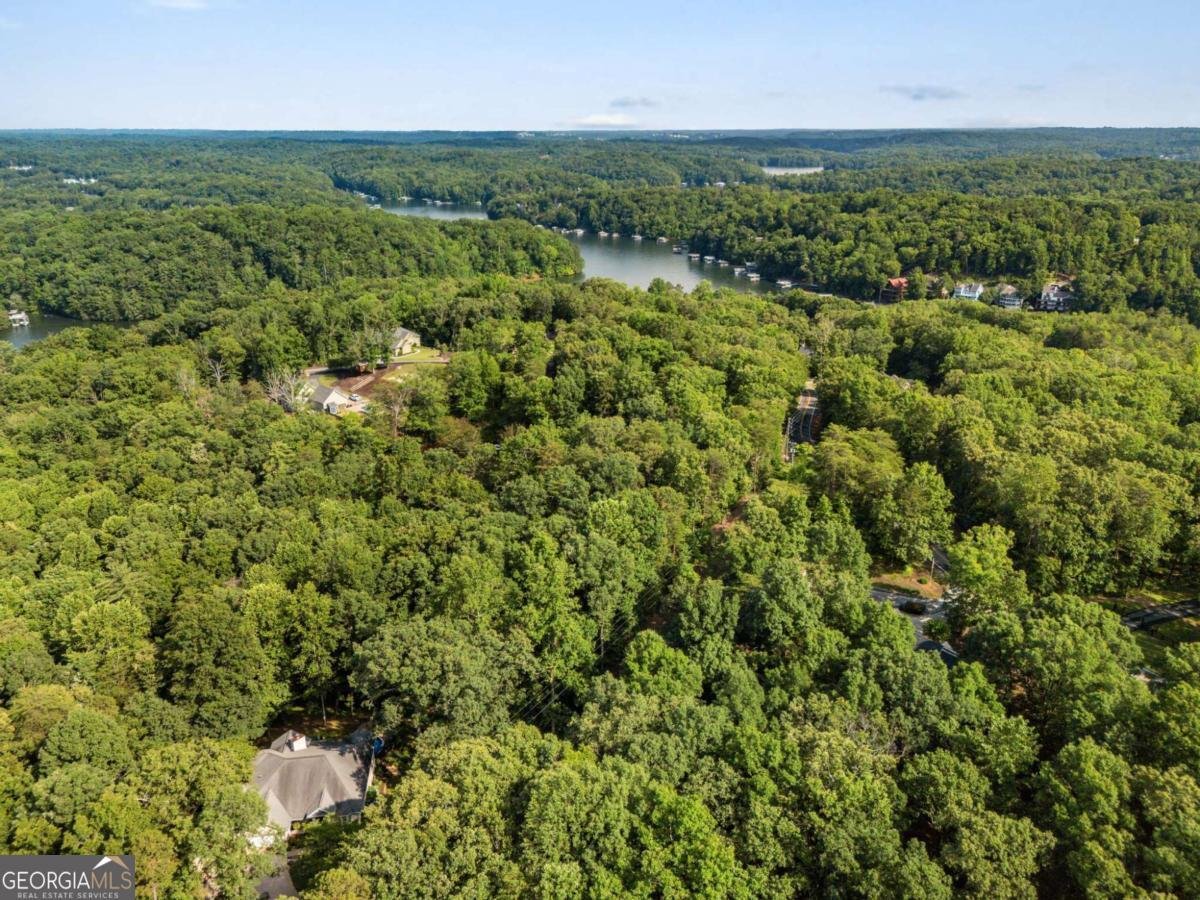 94 DAWSON Drive Dawsonville - 5