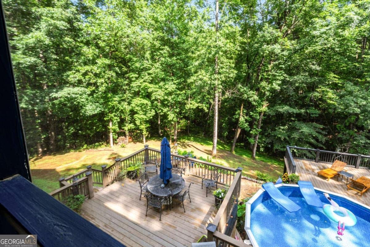 94 DAWSON Drive Dawsonville - 54