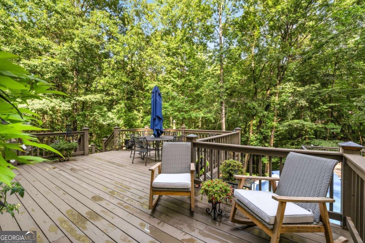 94 DAWSON Drive Dawsonville - 56