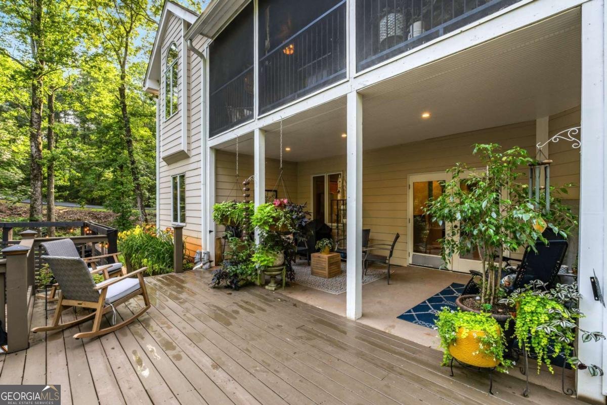 94 DAWSON Drive Dawsonville - 57