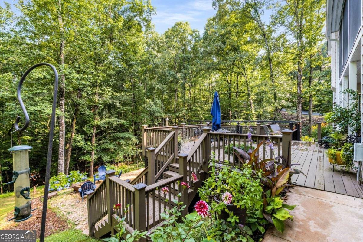 94 DAWSON Drive Dawsonville - 58