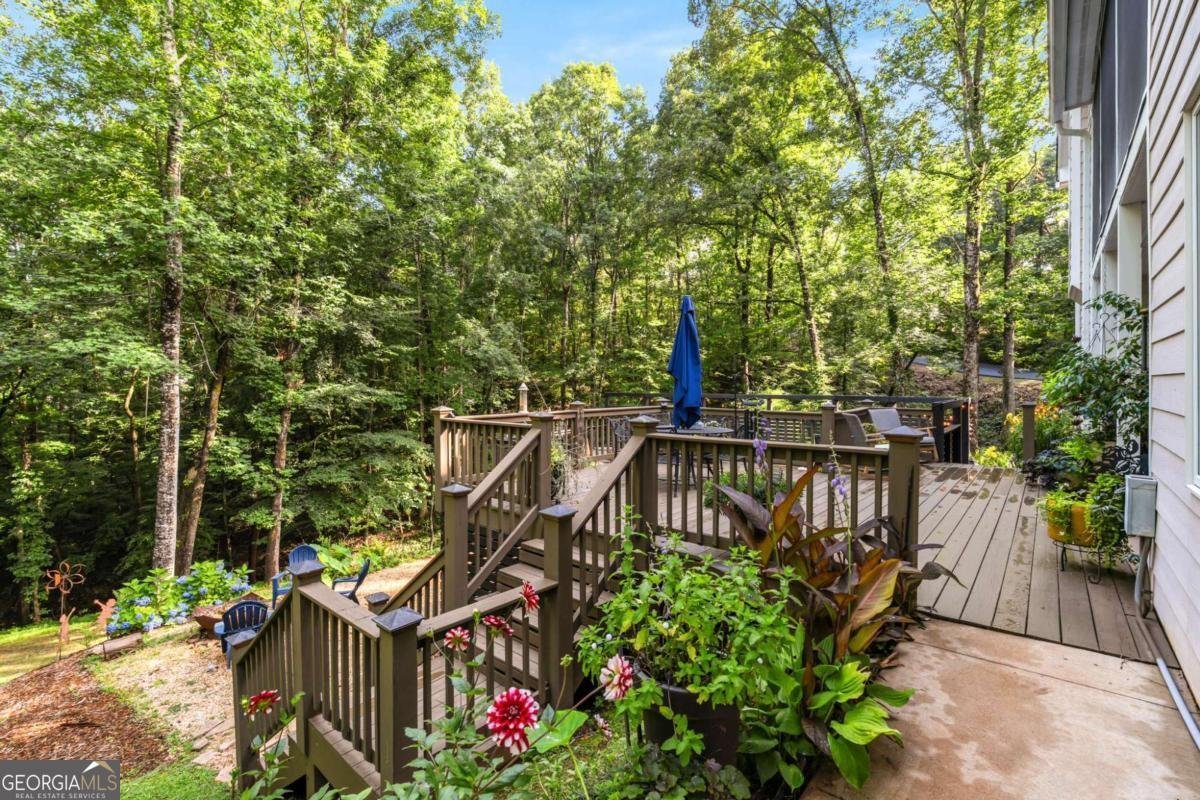 94 DAWSON Drive Dawsonville - 59