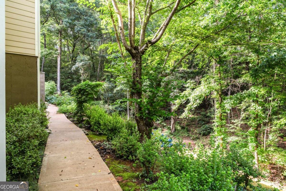 94 DAWSON Drive Dawsonville - 60