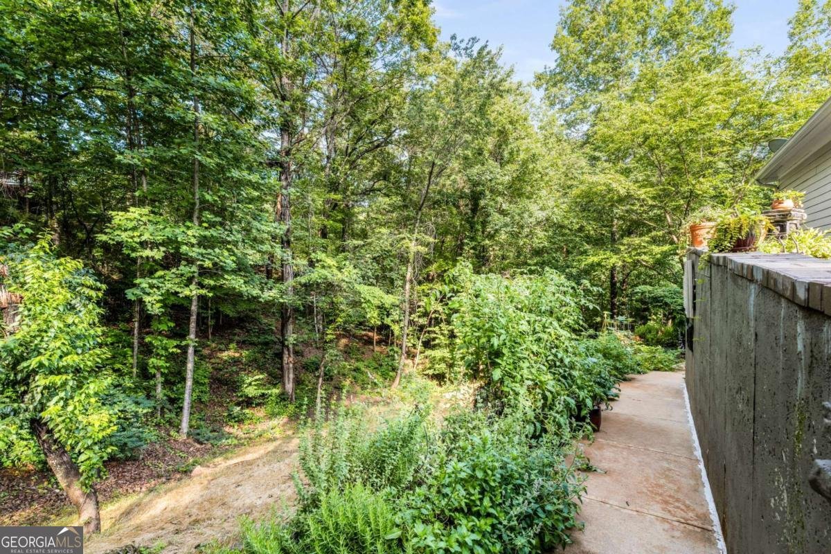 94 DAWSON Drive Dawsonville - 62