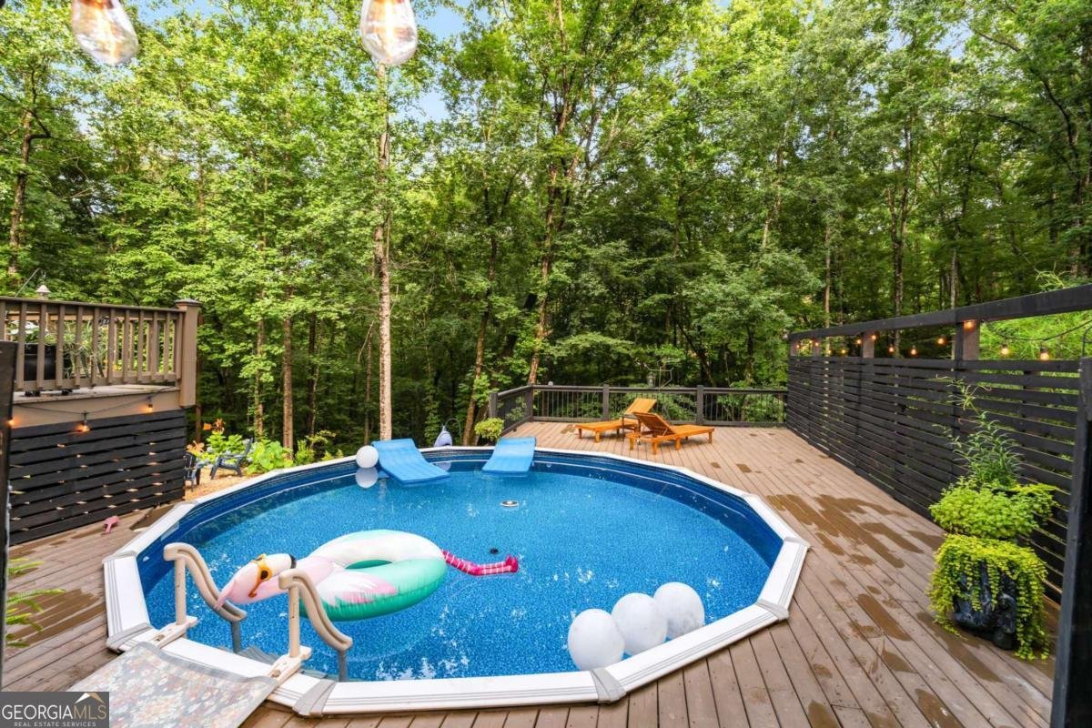 94 DAWSON Drive Dawsonville - 64