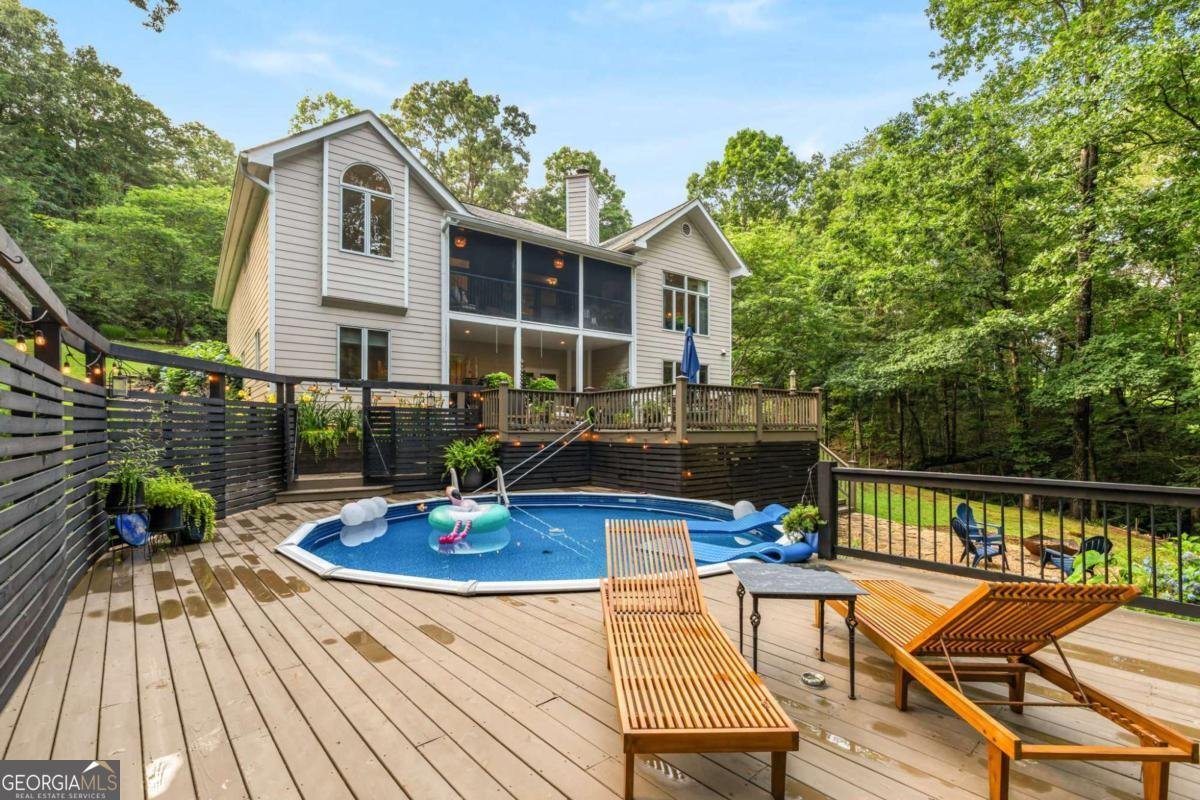 94 DAWSON Drive Dawsonville - 65