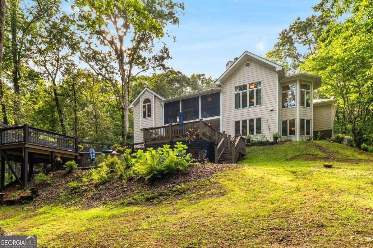 94 DAWSON Drive Dawsonville - 67