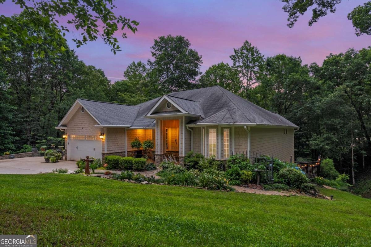 94 DAWSON Drive Dawsonville - 7