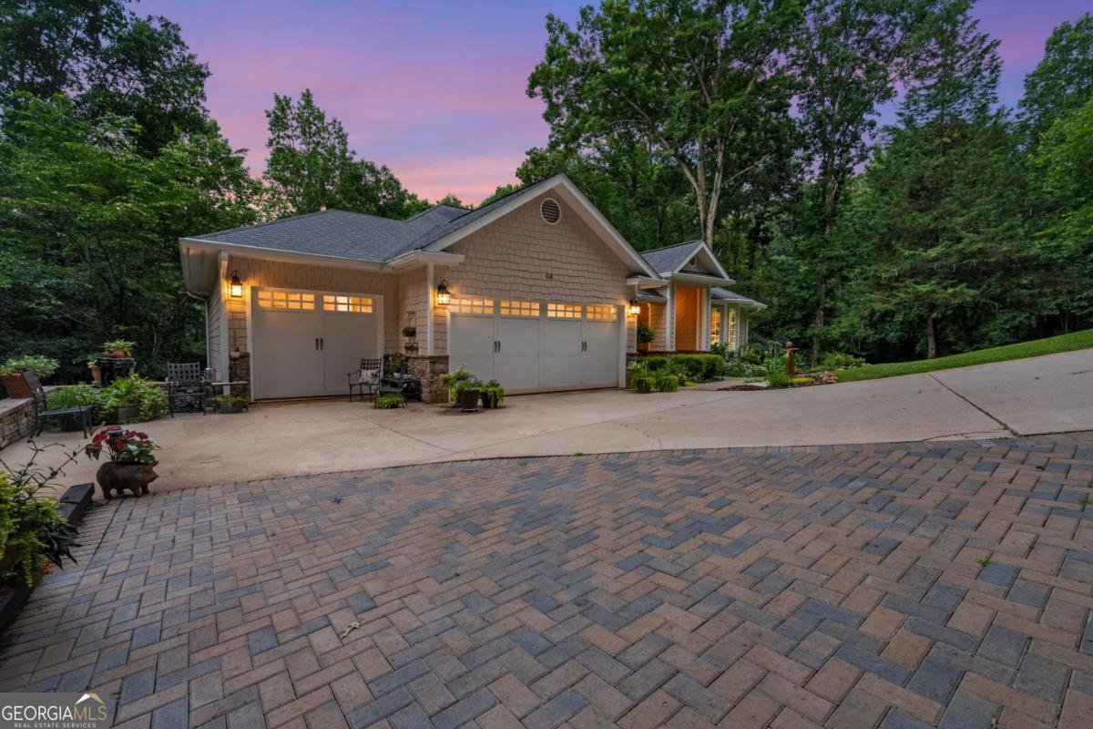 94 DAWSON Drive Dawsonville - 9