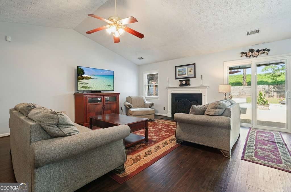 912 River Rock Drive Woodstock - 12