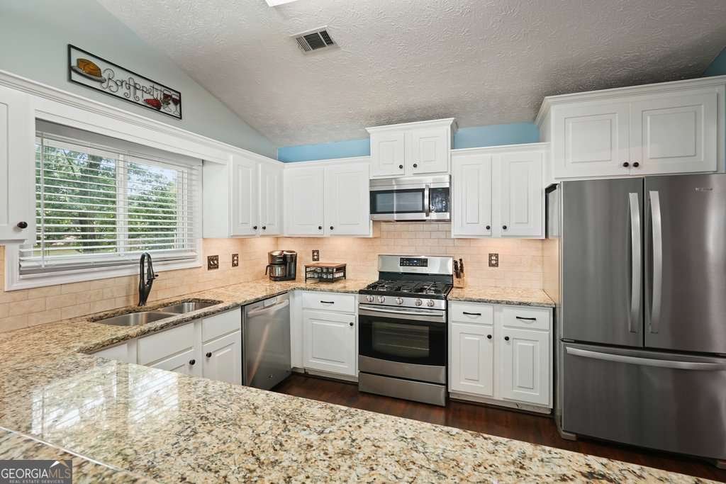 912 River Rock Drive Woodstock - 19