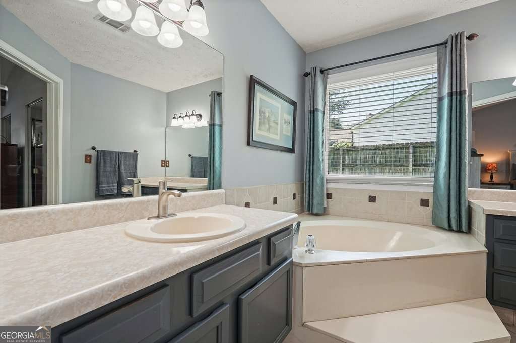 912 River Rock Drive Woodstock - 30