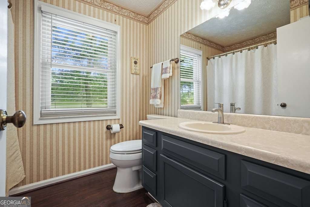 912 River Rock Drive Woodstock - 34
